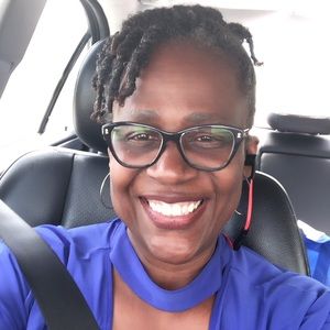 Meet your Posher, Marjorie